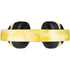 Yellow Tie Die Beats Solo Pro Skin