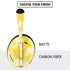 Yellow Tie Die Bose Noise Cancelling Headphones 700 Skin