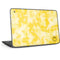 Yellow Tie Die HP Chromebook Skin