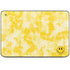 Yellow Tie Die HP Chromebook Skin