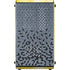 Yellow Tie Die Cooler Master MasterBox Q300L Mini Tower Skin