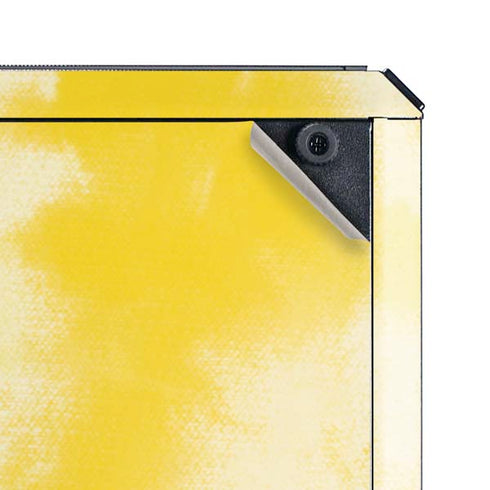Yellow Tie Die Cooler Master MasterBox Q300L Mini Tower Skin