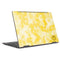Yellow Tie Die HP Envy Skin