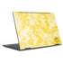 Yellow Tie Die HP Envy Skin
