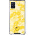 Yellow Tie Die Galaxy A51 5G Clear Case