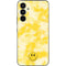 Yellow Tie Die Galaxy A54 5G Skin