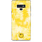 Yellow Tie Die Galaxy Note 9 Skin