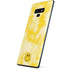 Yellow Tie Die Galaxy Note 9 Skin