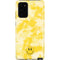 Yellow Tie Die Galaxy Note20 5G Pro Case