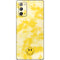 Yellow Tie Die Galaxy Note20 5G Skin