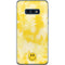 Yellow Tie Die Galaxy S10e Skin