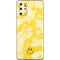 Yellow Tie Die Galaxy S20 Plus Skin