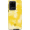 Yellow Tie Die Galaxy S20 Ultra 5G Pro Case