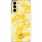 Yellow Tie Die Galaxy S21 5G Skin