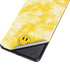 Yellow Tie Die Galaxy S21 5G Skin
