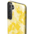 Yellow Tie Die Galaxy S21 Plus 5G Pro Case