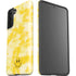 Yellow Tie Die Galaxy S21 Plus 5G Pro Case
