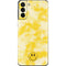 Yellow Tie Die Galaxy S21 Plus 5G Skin