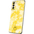 Yellow Tie Die Galaxy S21 Plus 5G Skin