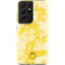 Yellow Tie Die Galaxy S21 Ultra 5G Pro Case