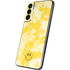 Yellow Tie Die Galaxy S22 Plus Skin