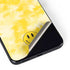 Yellow Tie Die Galaxy S22 Plus Skin