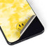Yellow Tie Die Galaxy S22 Skin