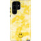 Yellow Tie Die Galaxy S22 Ultra Pro Case