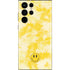 Yellow Tie Die Galaxy S22 Ultra Skin