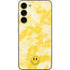 Yellow Tie Die Galaxy S23 Plus Skin