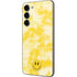 Yellow Tie Die Galaxy S23 Plus Skin
