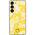 Yellow Tie Die Galaxy S23 Skin