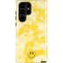 Yellow Tie Die Galaxy S24 Ultra Impact Case