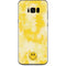 Yellow Tie Die Galaxy S8 Skin