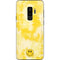 Yellow Tie Die Galaxy S9 Plus Skin