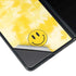 Yellow Tie Die Galaxy Z Fold3 5G Skin