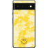 Yellow Tie Die Google Pixel 6 Skin