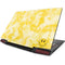 Yellow Tie Die Lenovo IdeaPad Skin