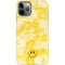 Yellow Tie Die iPhone 11 Pro Lite Case