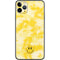 Yellow Tie Die iPhone 11 Pro Max Skin