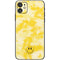 Yellow Tie Die iPhone 11 Skin