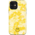 Yellow Tie Die iPhone 12 Impact Case