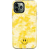 Yellow Tie Die iPhone 12 Pro Impact Case