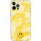 Yellow Tie Die iPhone 12 Pro Max Skin