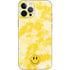 Yellow Tie Die iPhone 12 Pro Max Skin