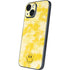 Yellow Tie Die iPhone 13 Mini Skin