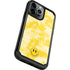 Yellow Tie Die iPhone 13 Pro Cargo Case