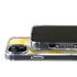 Yellow Tie Die iPhone 15 Plus MagSafe Case