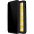 Yellow Tie Die iPhone 14 Pro Max Waterproof Case