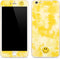 Yellow Tie Die iPhone 6/6s Plus Skin